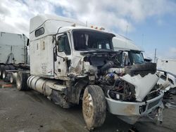 Salvage cars for sale from Copart Cahokia Heights, IL: 2012 Mack 600 CXU600