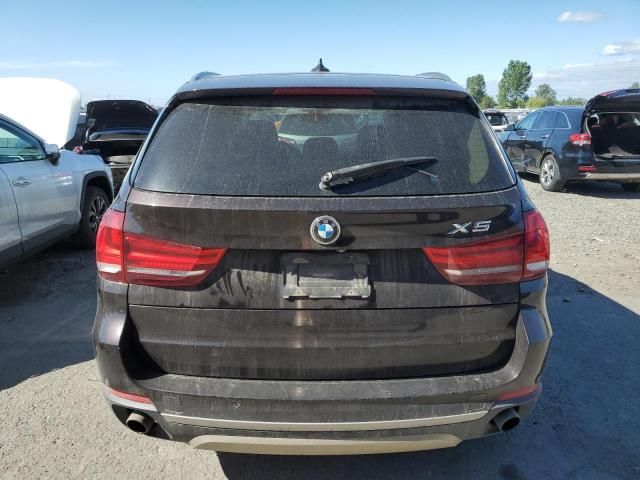 2014 BMW X5 XDRIVE35I