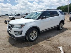 Carros con verificación Run & Drive a la venta en subasta: 2017 Ford Explorer XLT