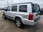 2009 Jeep Commander Sport