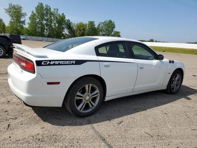 2014 Dodge Charger R/T