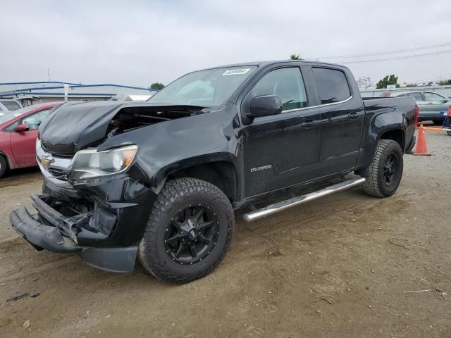 2015 Chevrolet Colorado LT