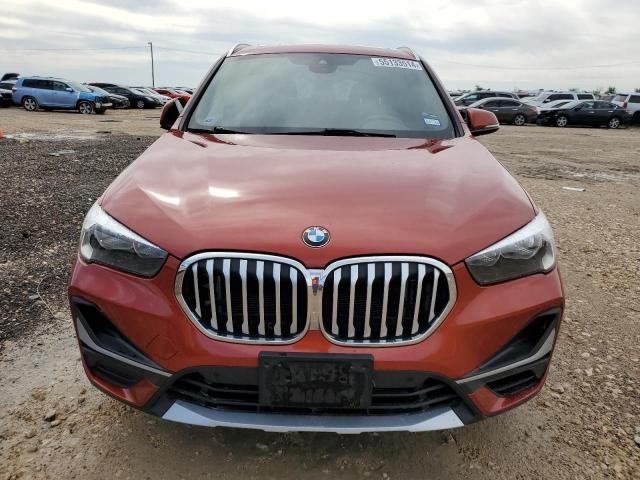 2020 BMW X1 SDRIVE28I