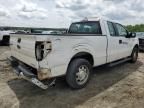 2014 Ford F150 Super Cab