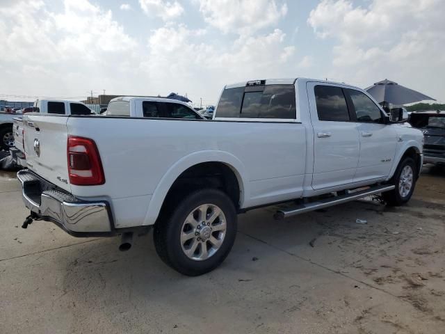 2019 Dodge 2500 Laramie