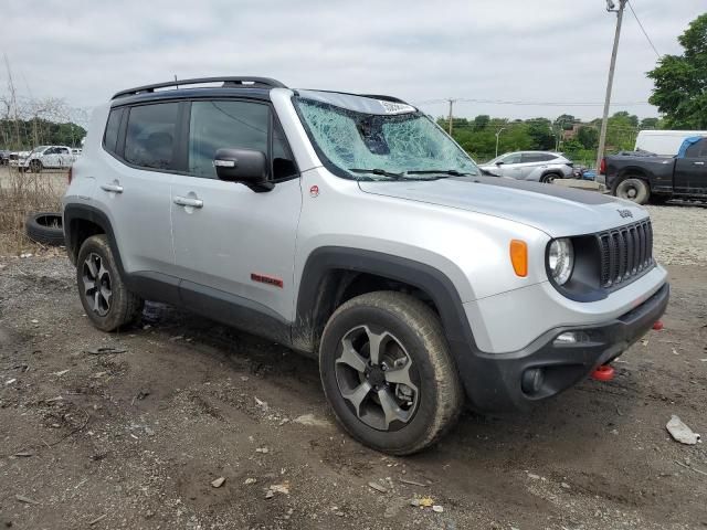 2021 Jeep Renegade Trailhawk