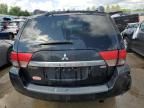 2011 Mitsubishi Endeavor SE