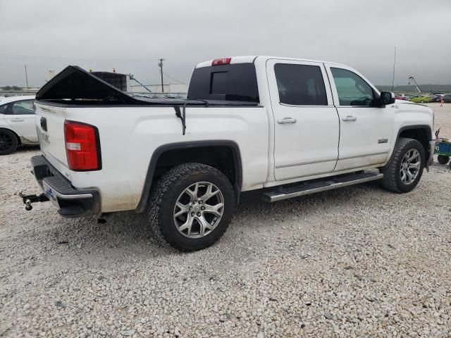 2015 GMC Sierra K1500 SLT