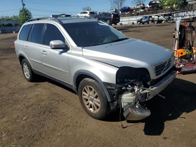 2008 Volvo XC90 3.2