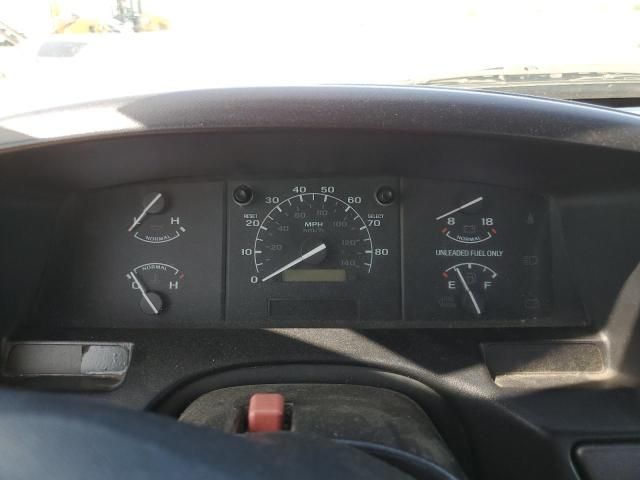 1994 Ford F150