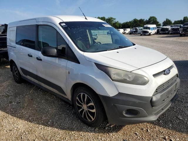 2015 Ford Transit Connect XL