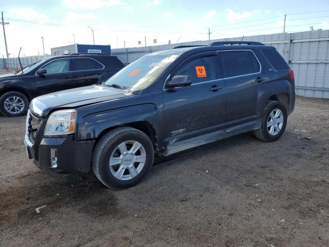 2013 GMC Terrain SLT