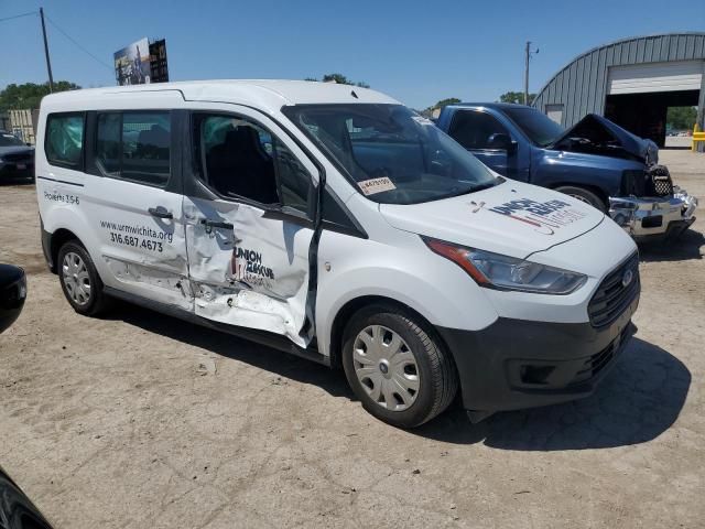 2020 Ford Transit Connect XL