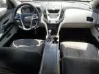 2011 Chevrolet Equinox LS