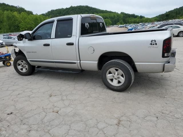 2002 Dodge RAM 1500