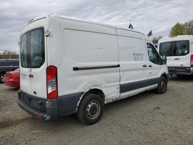 2017 Ford Transit T-150