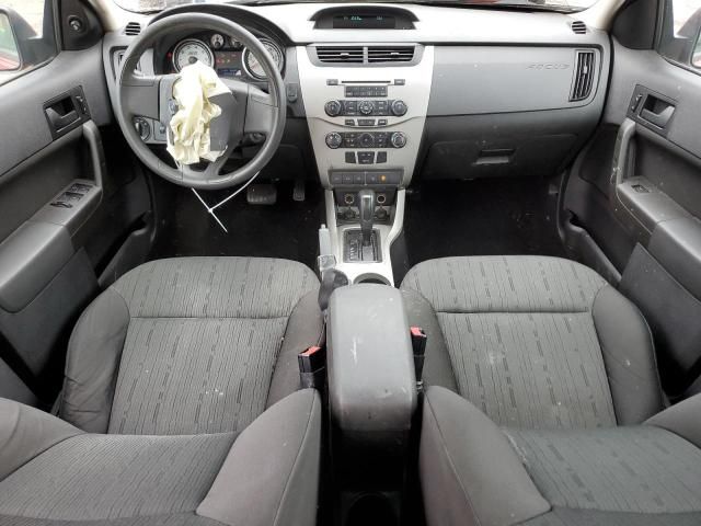 2008 Ford Focus SE