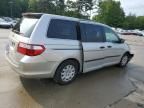 2007 Honda Odyssey LX