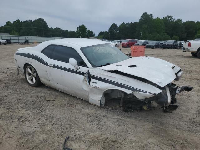 2014 Dodge Challenger R/T