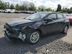 2024 Subaru Impreza en venta en Portland, OR