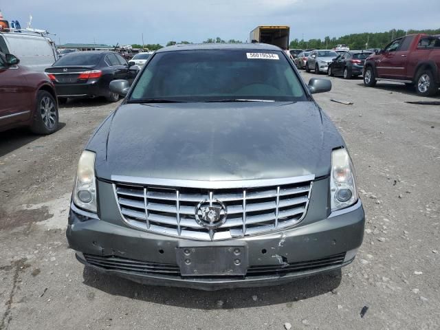 2006 Cadillac DTS