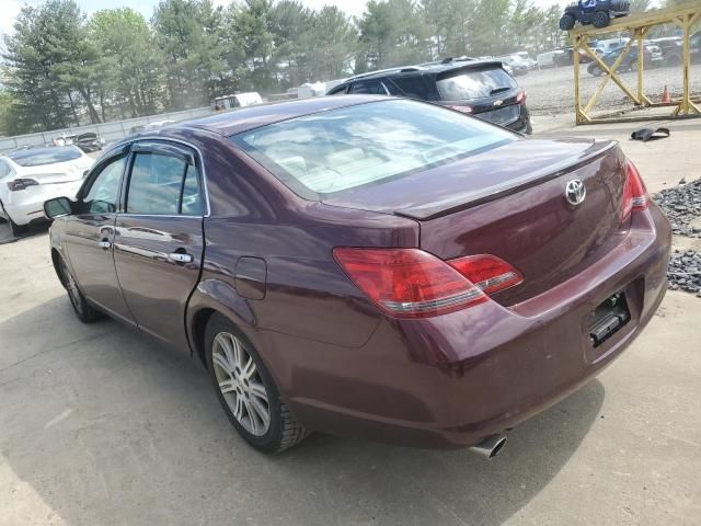 2008 Toyota Avalon XL