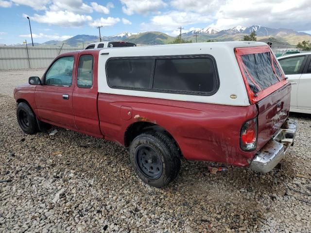 1996 Toyota Tacoma Xtracab