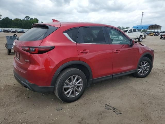 2023 Mazda CX-5 Select