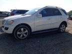 2009 Mercedes-Benz ML 350