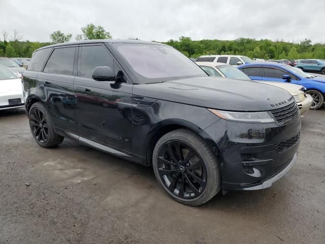 2023 Land Rover Range Rover Sport Dynamic SE