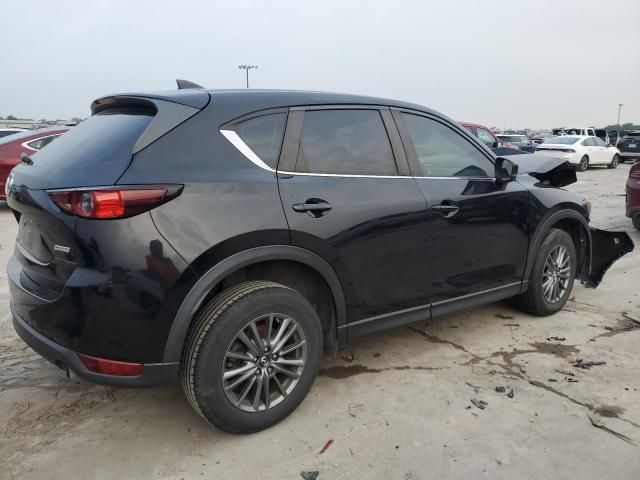 2018 Mazda CX-5 Sport