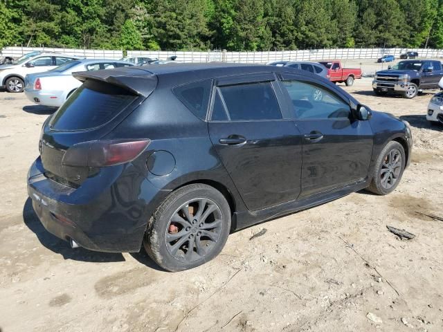 2011 Mazda 3 S