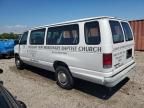 1998 Ford Econoline E350 Super Duty