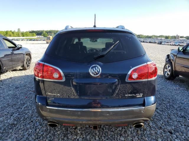 2008 Buick Enclave CXL