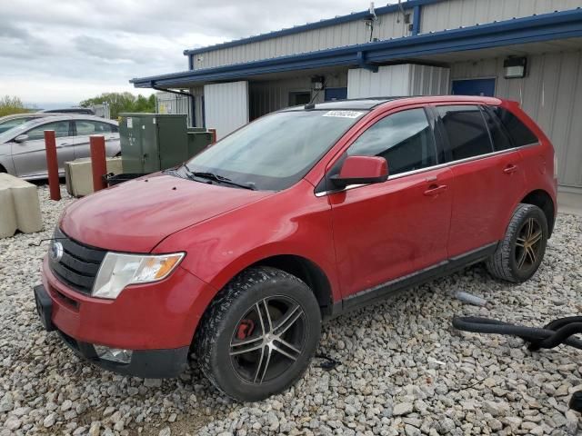 2010 Ford Edge Limited