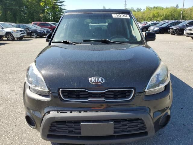 2013 KIA Soul