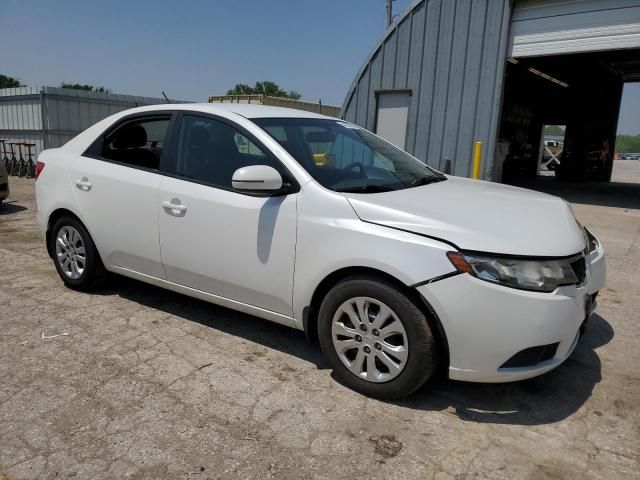 2012 KIA Forte EX