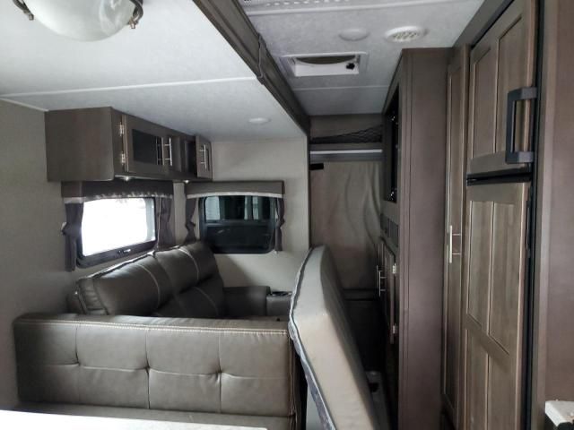 2021 Rockwood Travel Trailer