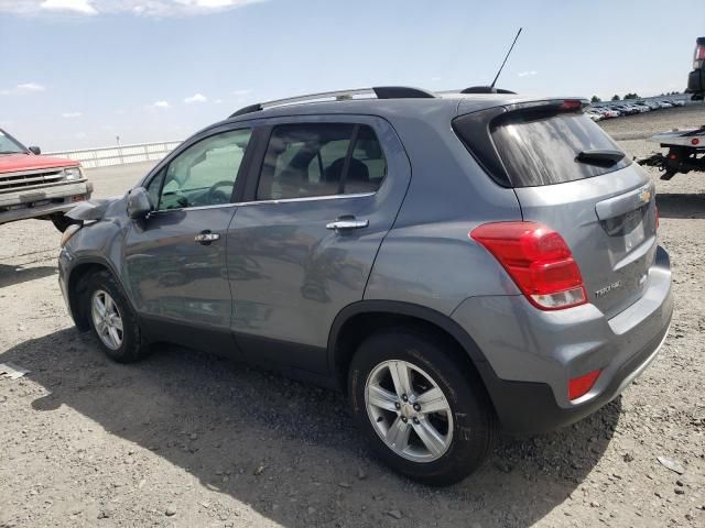 2019 Chevrolet Trax 1LT