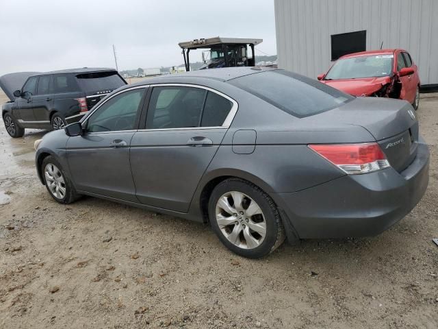 2008 Honda Accord EXL