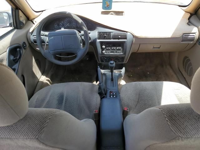 2001 Chevrolet Cavalier LS