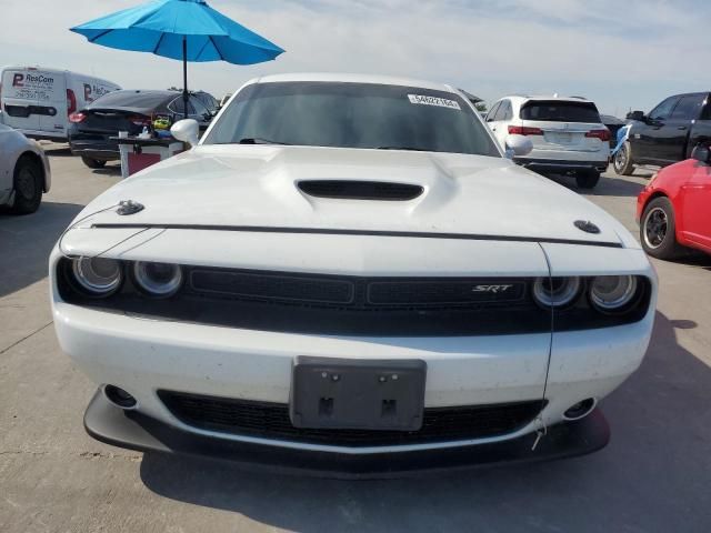 2015 Dodge Challenger SRT 392