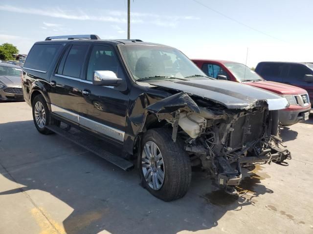 2009 Lincoln Navigator L