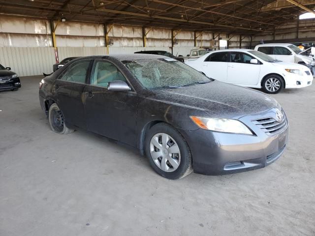 2009 Toyota Camry Base