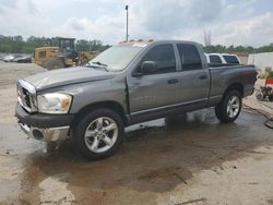 4 X 4 a la venta en subasta: 2007 Dodge RAM 1500 ST