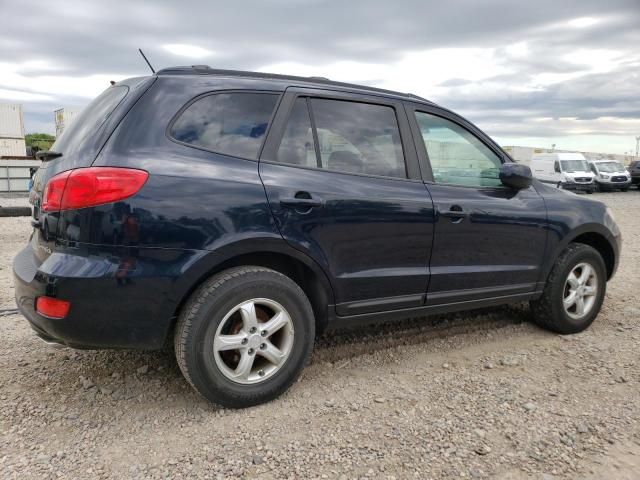 2007 Hyundai Santa FE GLS