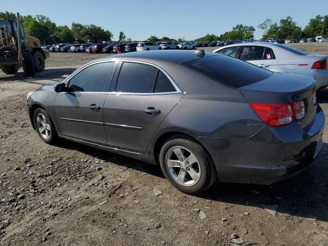 2013 Chevrolet Malibu LS