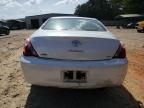 2004 Toyota Camry Solara SE