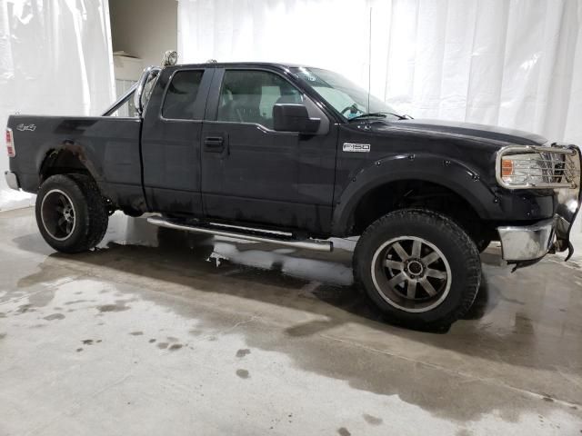 2008 Ford F150