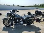 2007 Harley-Davidson Flhtcui